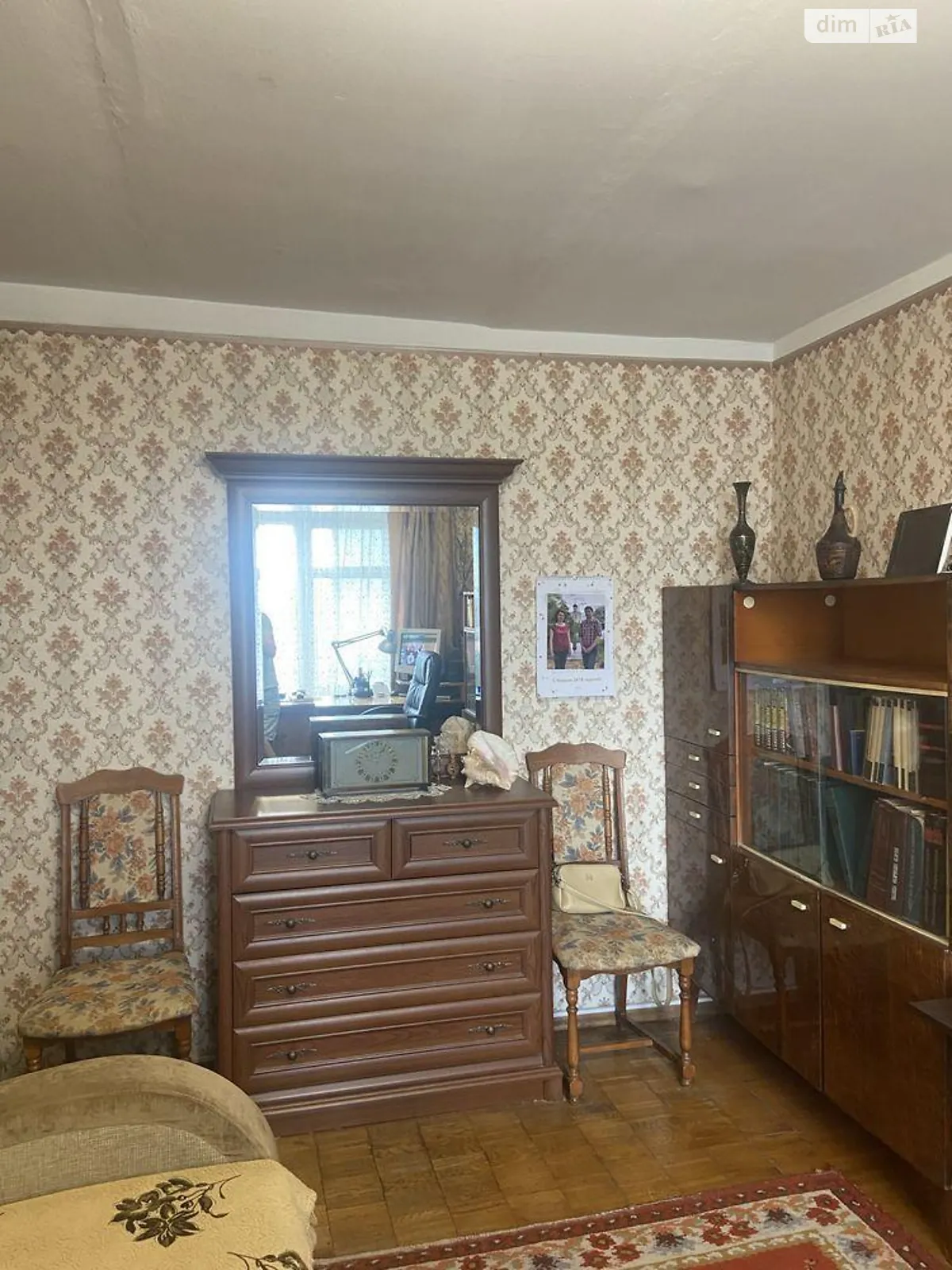 Продається 2-кімнатна квартира 50 кв. м у Хмельницькому, вул. Козацька - фото 1