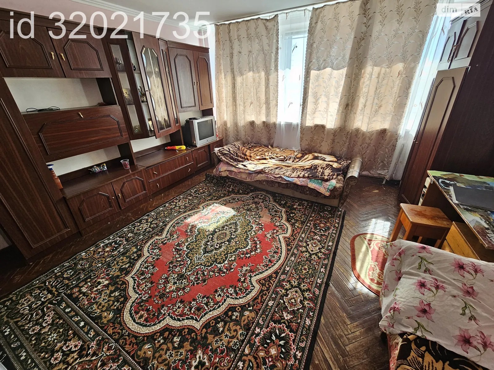 Здається в оренду кімната 20 кв. м у Львові, цена: 6500 грн - фото 1