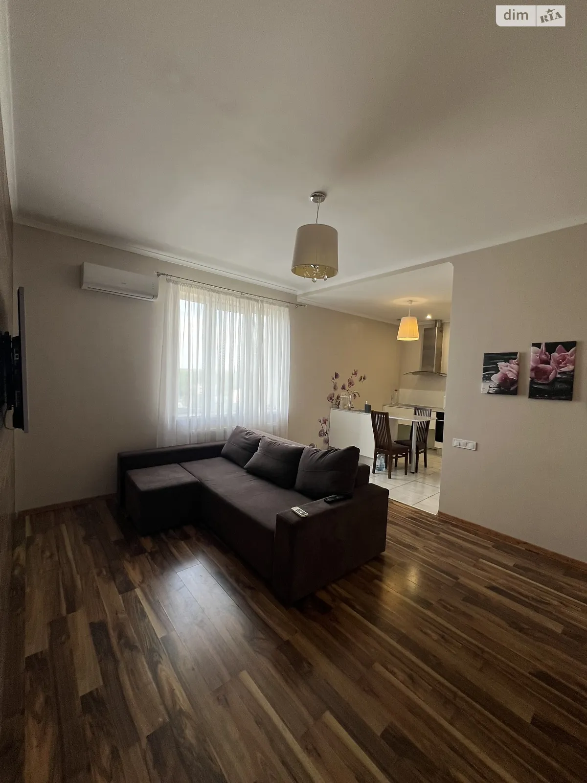 Продається 2-кімнатна квартира 70 кв. м у Харкові, просп. Науки, 45/3 корпус 3 - фото 1