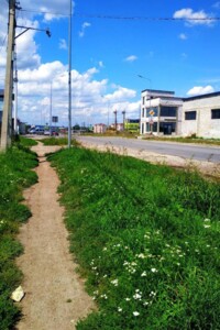 Продаж ділянки під житлову забудову, Тернопільська, Великі Гаї, Галицька бічна вулиця