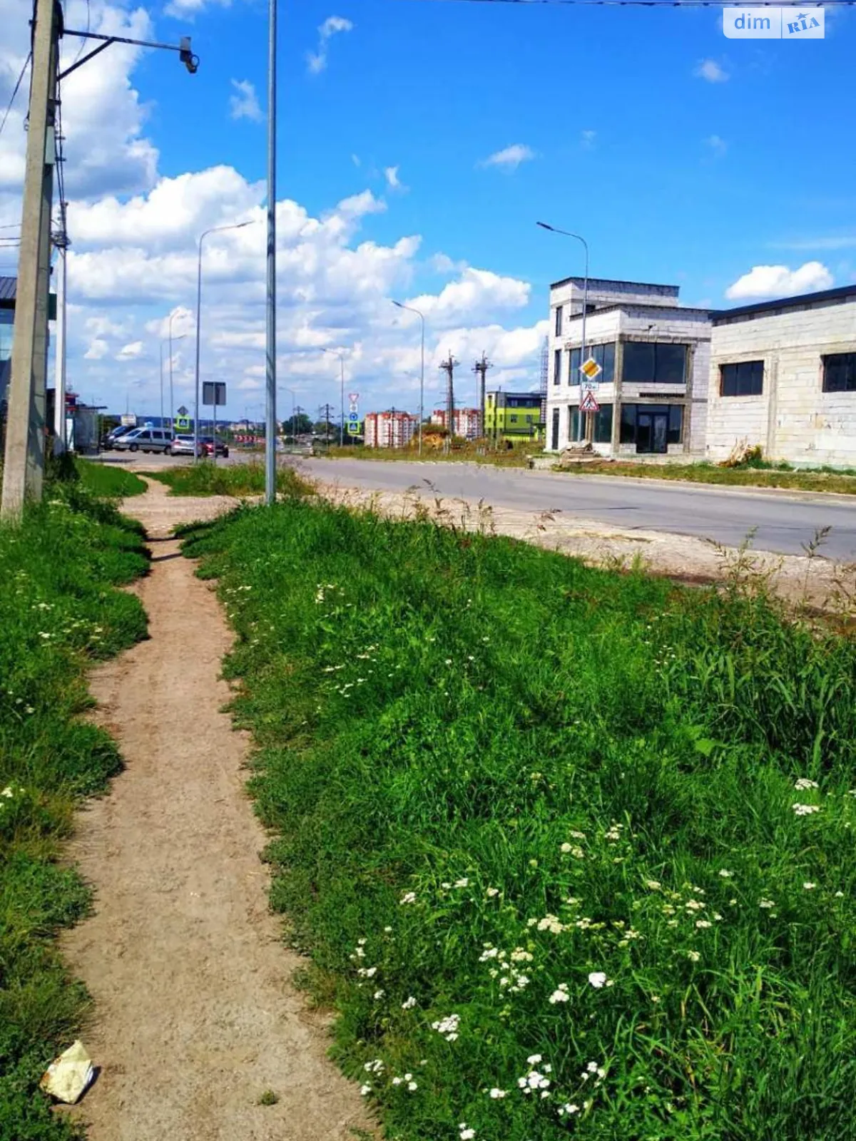 Продається земельна ділянка 63 соток у Тернопільській області, цена: 113400 $ - фото 1