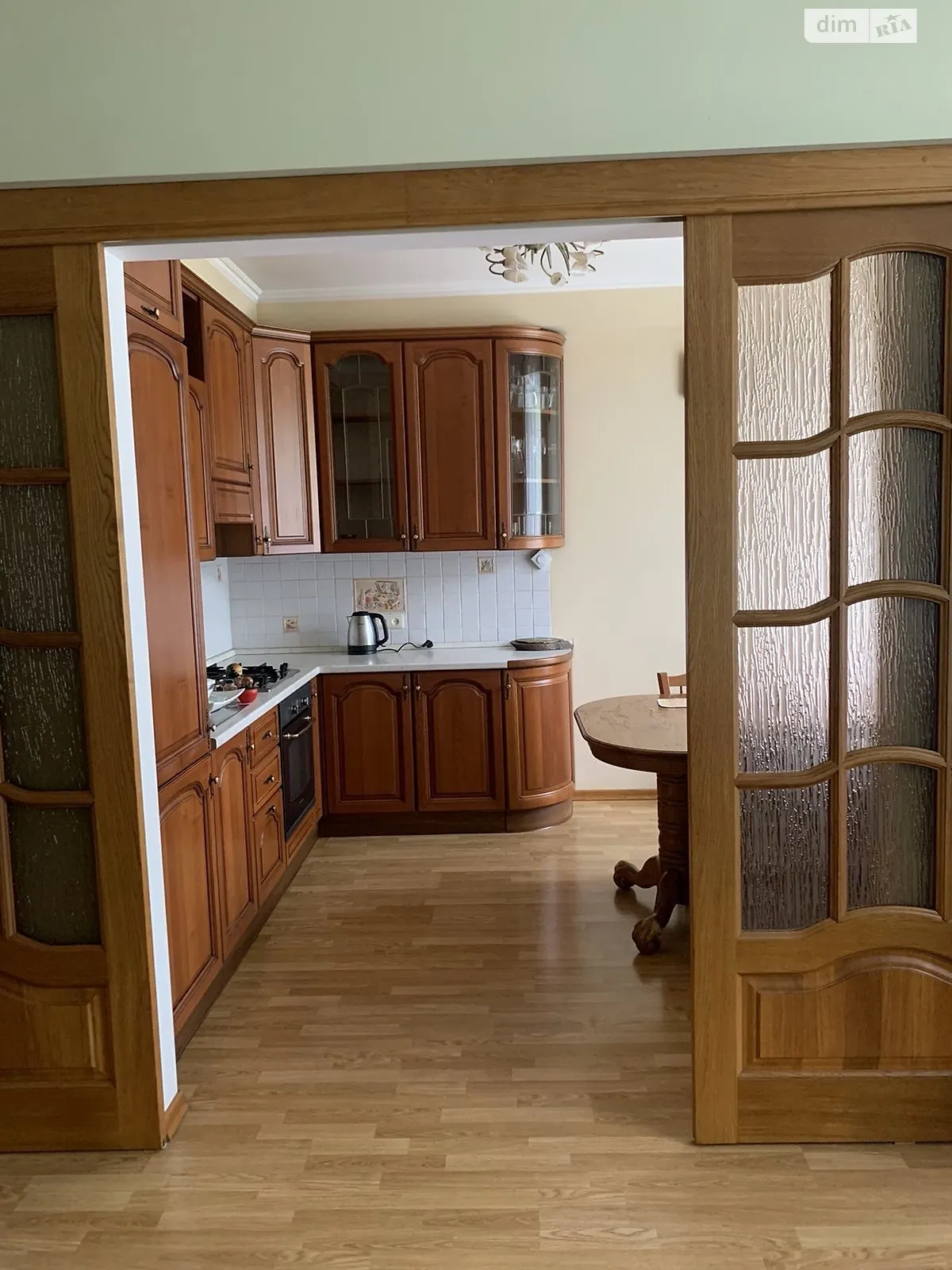 3-комнатная квартира 75 кв. м в Запорожье, просп. Маяковского, 4 - фото 1