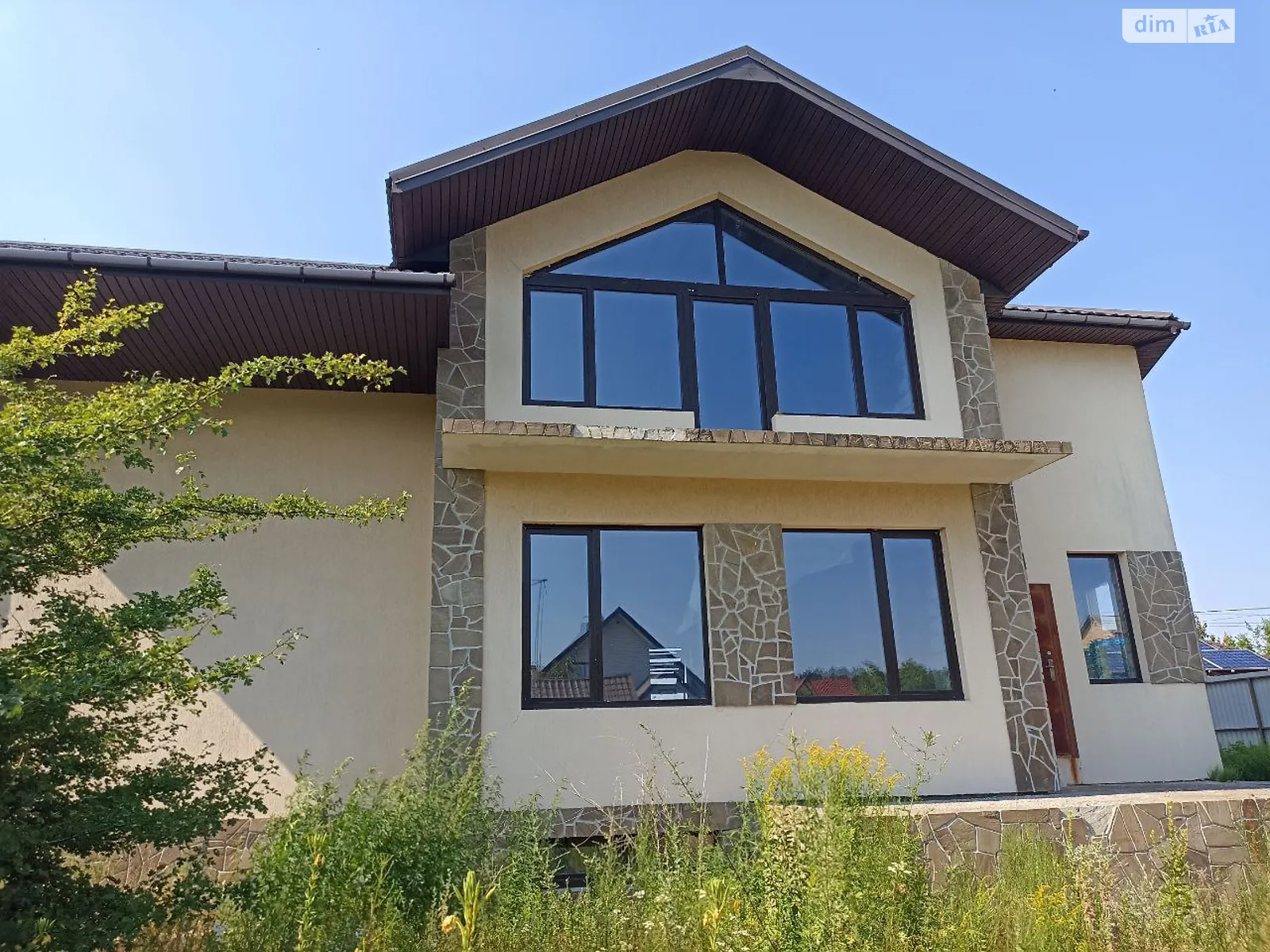 Продається будинок 3 поверховий 346 кв. м з балконом, цена: 47000 $ - фото 1