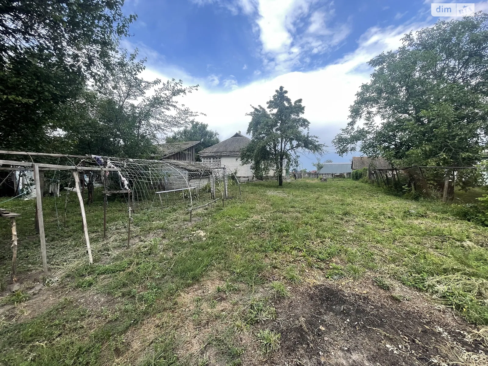 Продается одноэтажный дом 78.3 кв. м с балконом, цена: 35000 $ - фото 1