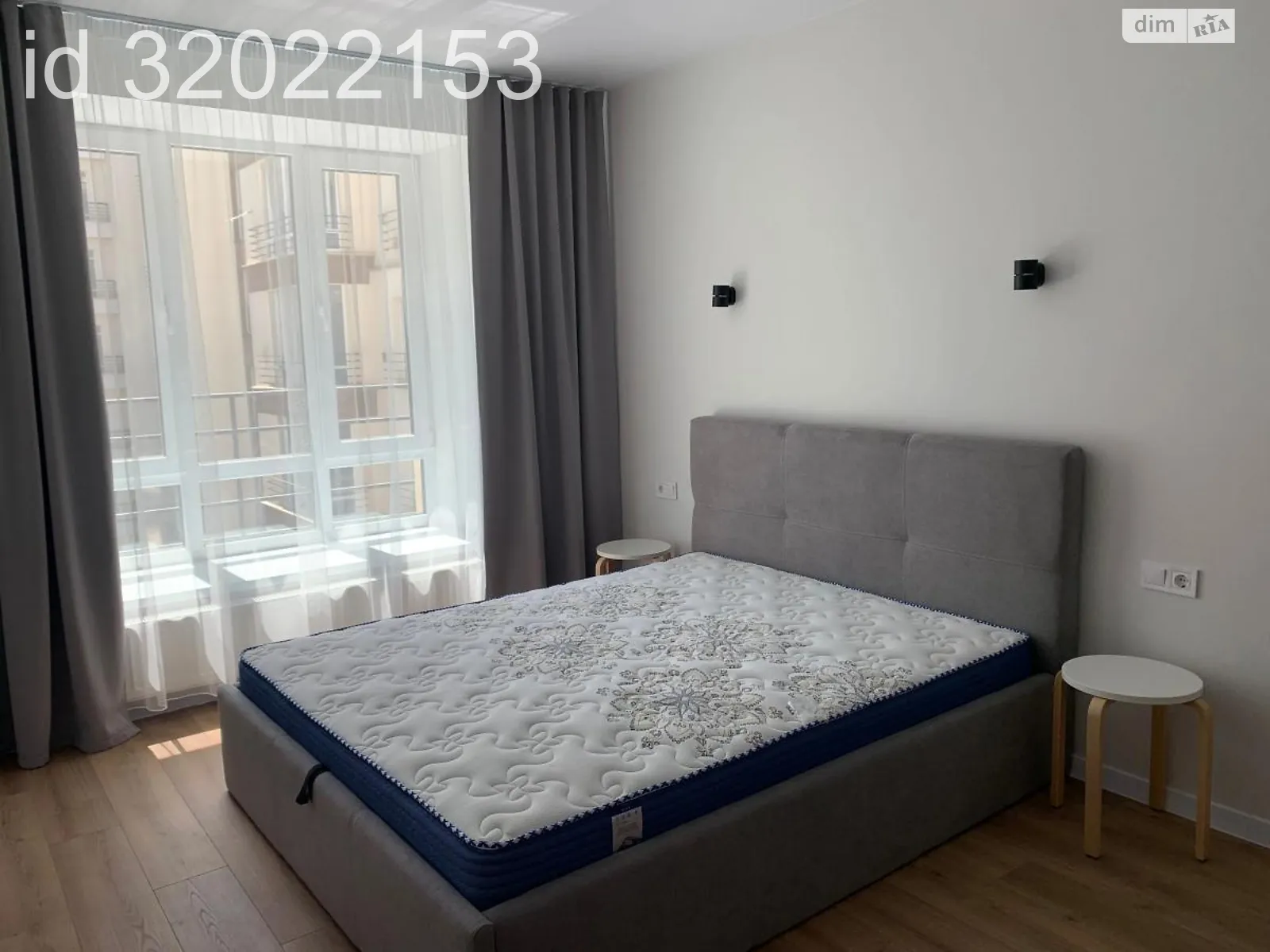 Сдается в аренду 1-комнатная квартира 41 кв. м в Львове, цена: 17500 грн - фото 1