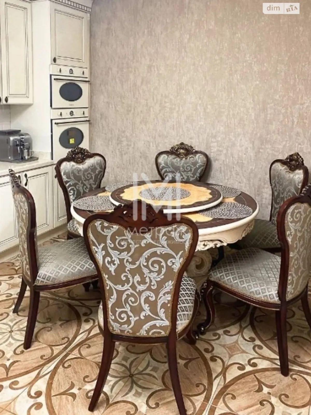 Продається 1-кімнатна квартира 68.1 кв. м у Харкові, вул. Римарська, 25 - фото 1