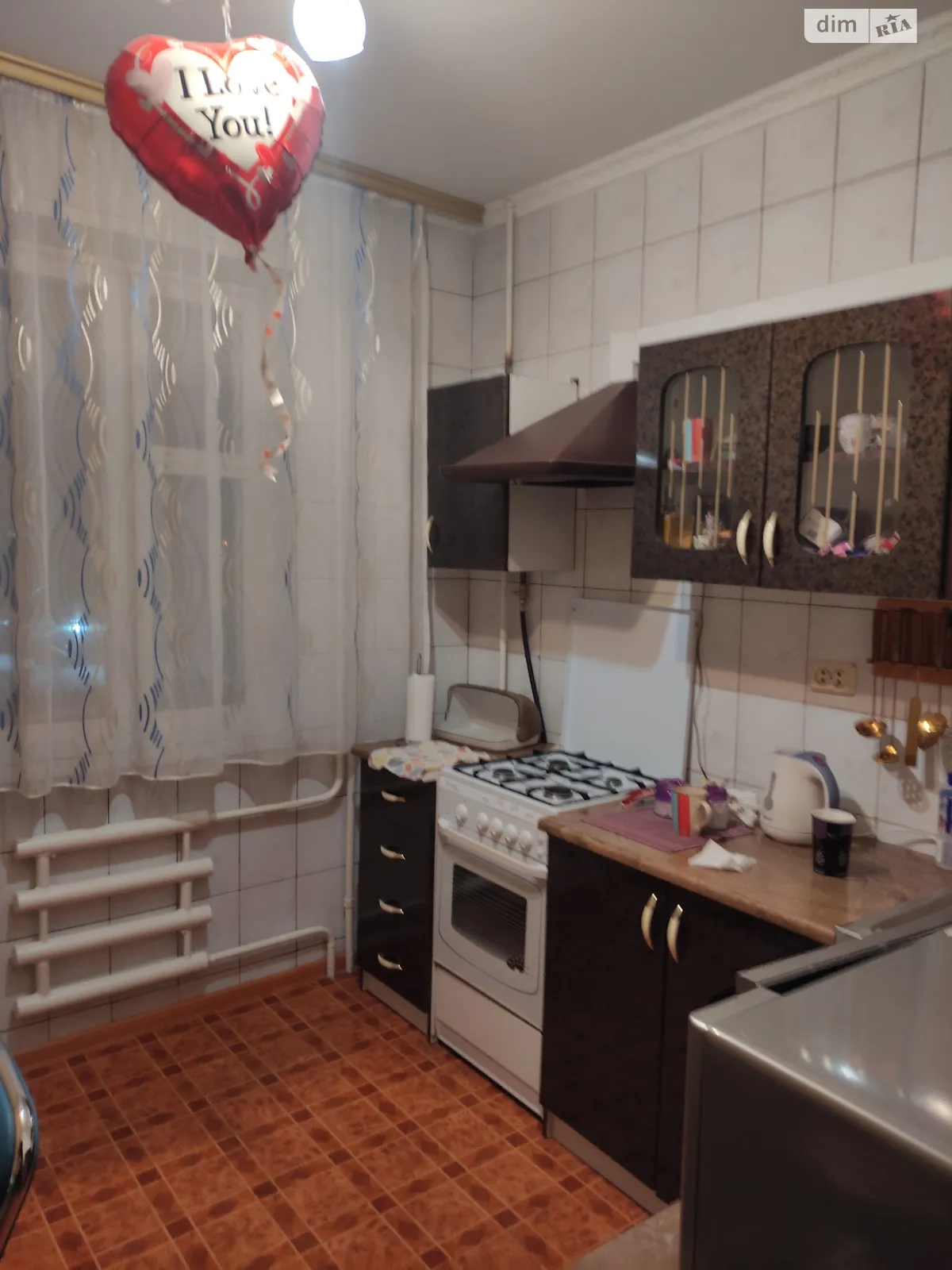 Продається 2-кімнатна квартира 48 кв. м у Сумах, вул. Ковпака - фото 1