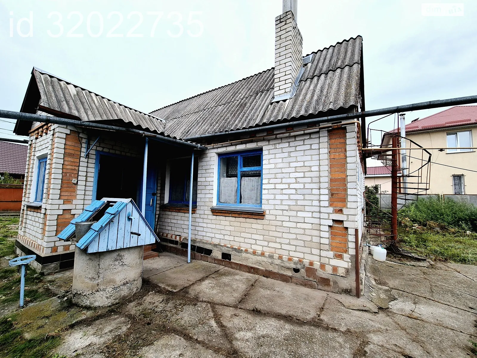 Продается одноэтажный дом 65 кв. м с баней/сауной - фото 3