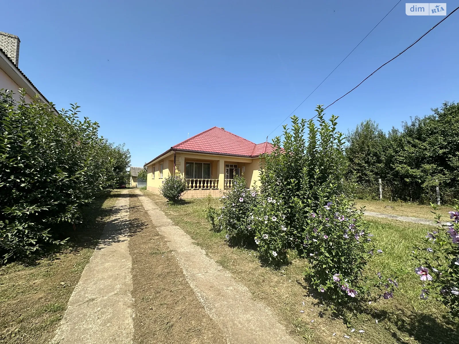 Продається одноповерховий будинок 149 кв. м з ділянкою, цена: 75000 $ - фото 1
