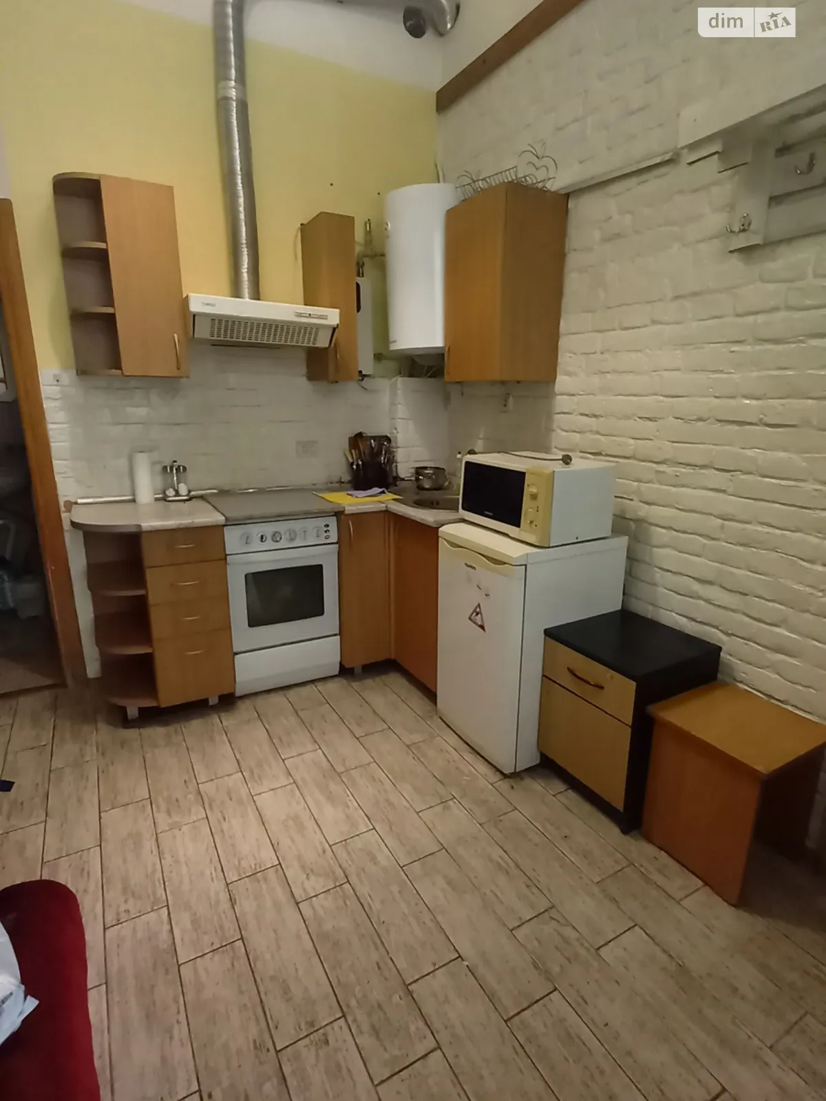 Сдается в аренду 1-комнатная квартира 36 кв. м в Львове, цена: 10000 грн - фото 1