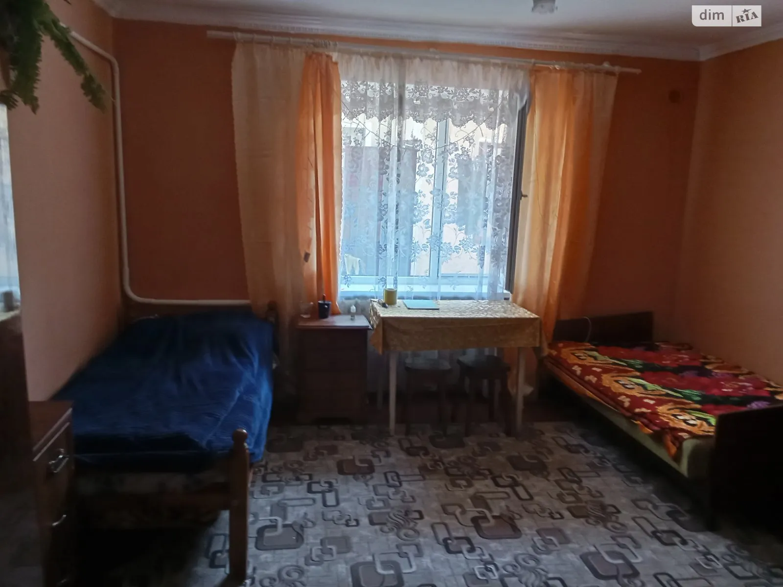 Сдается в аренду комната 20 кв. м в Тернополе, цена: 2.5 грн - фото 1