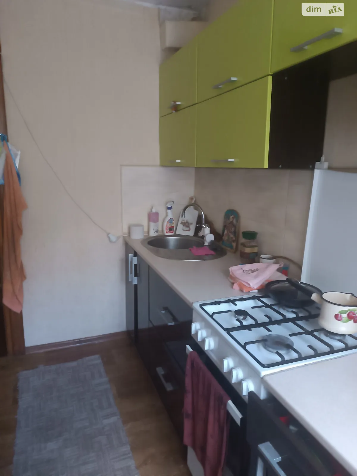 Продается 2-комнатная квартира 45 кв. м в Самаре, ул. Зины Белой, 5 - фото 1