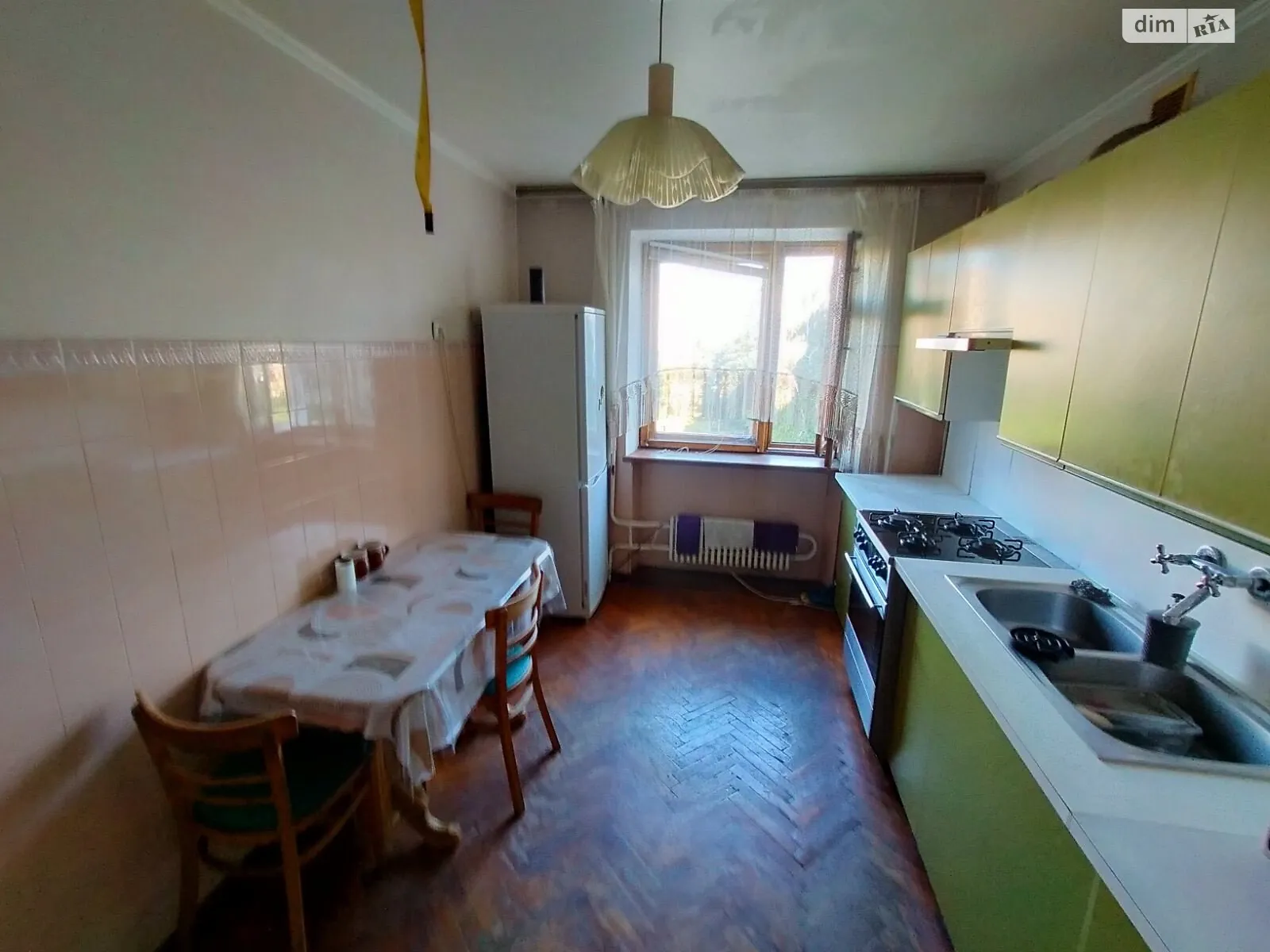 Продается 3-комнатная квартира 63.6 кв. м в Хмельницком, ул. Олимпийская, 18 - фото 1