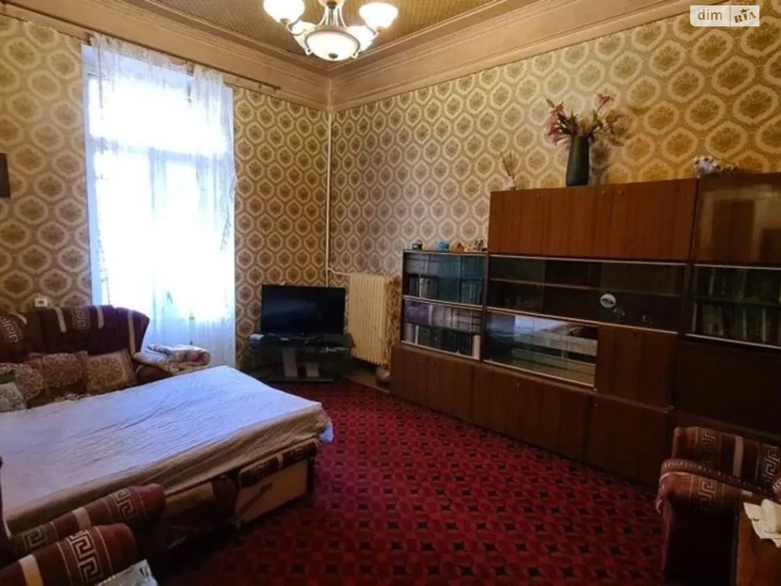 Продается 3-комнатная квартира 82.2 кв. м в Днепре - фото 2