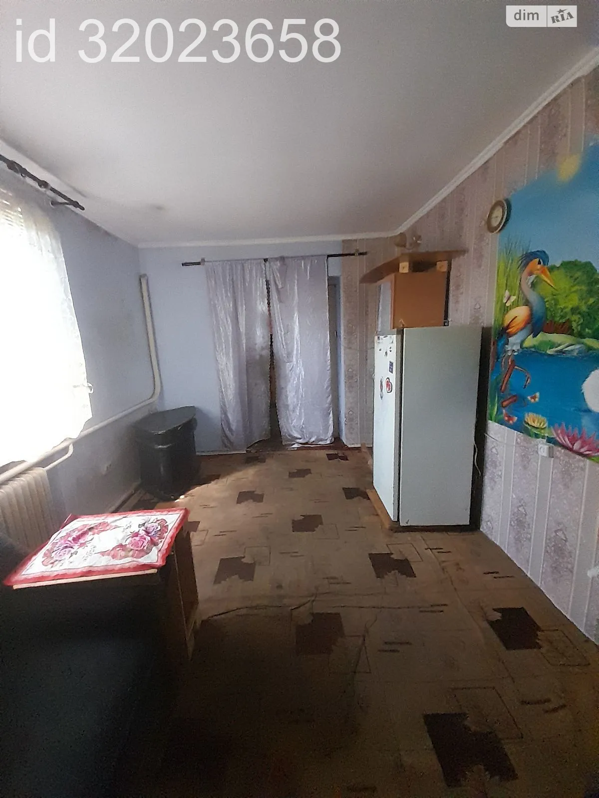 Здається в оренду кімната 126 кв. м у Вінниці, цена: 3000 грн - фото 1