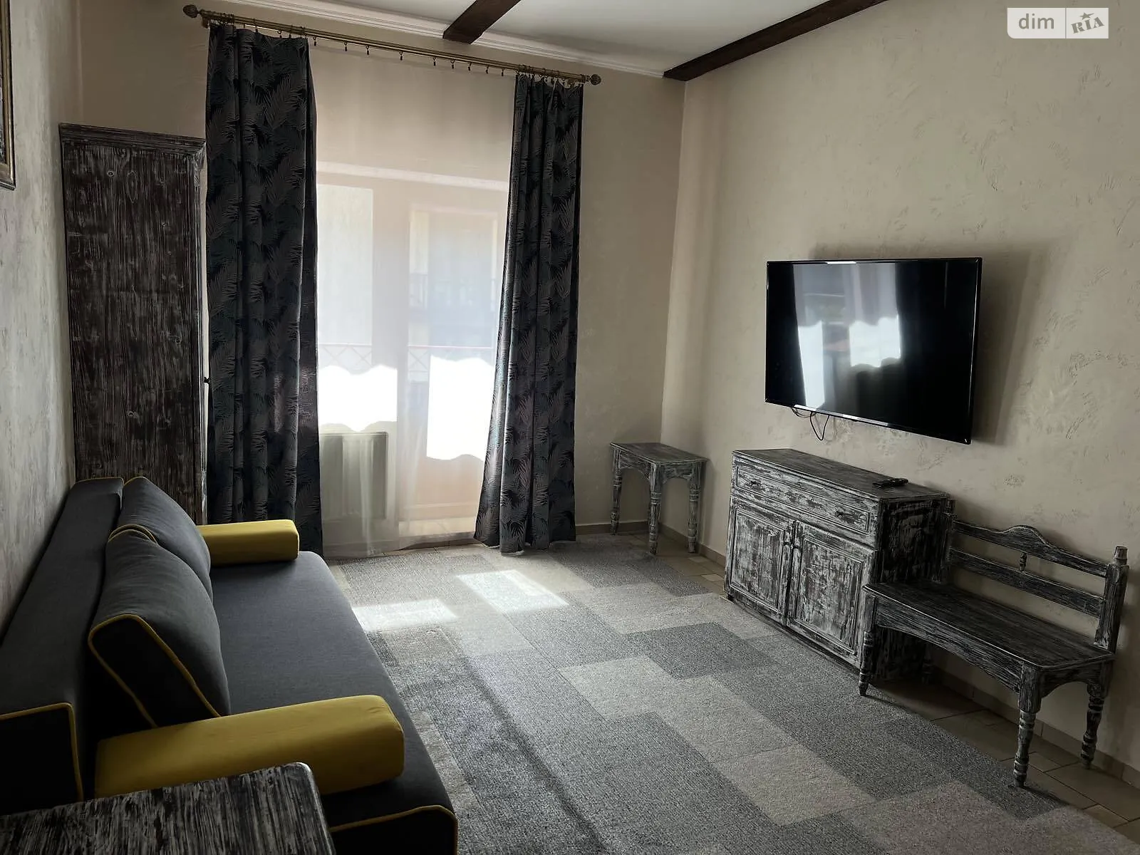 Продается 2-комнатная квартира 60 кв. м в Полянице, уроч. Вишни - фото 1