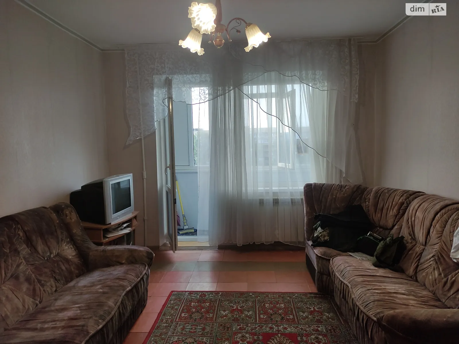 Продається 3-кімнатна квартира 65 кв. м у Дніпрі, цена: 43000 $ - фото 1
