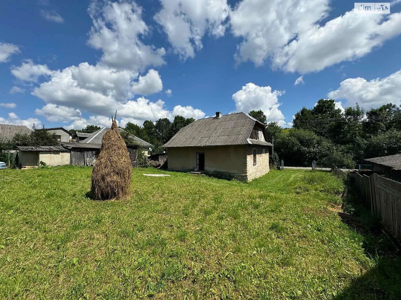 Продается одноэтажный дом 66.57 кв. м с камином, цена: 19999 $ - фото 1