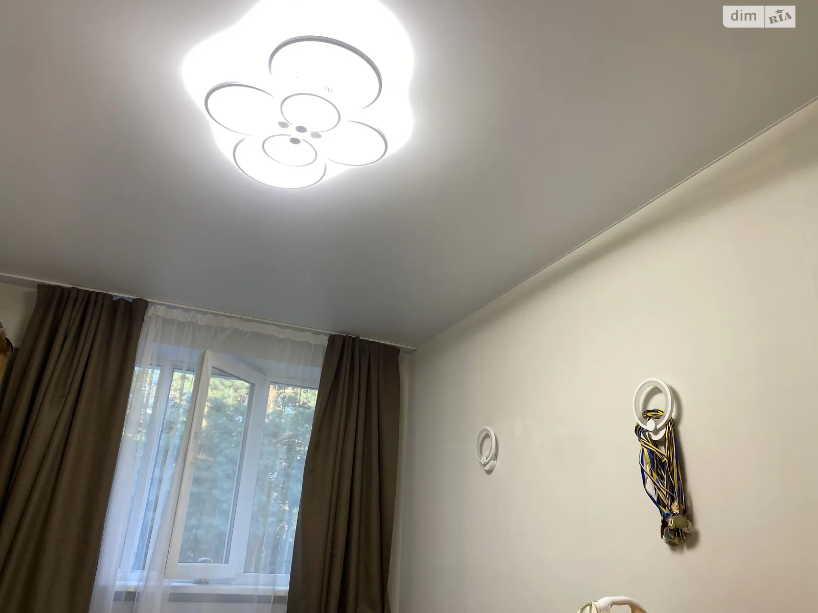 Продається 2-кімнатна квартира 43.3 кв. м у, цена: 37500 $ - фото 1