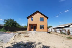 Продажа дома, Винницкая, Винницкие Хутора, Вишнёвый переулок