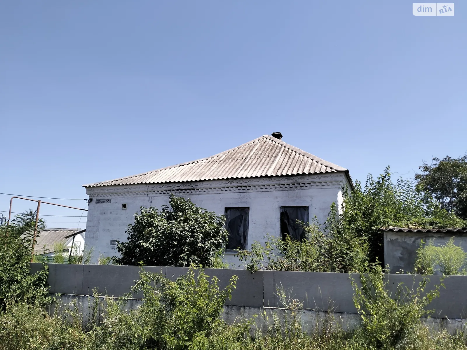 Продається одноповерховий будинок 73.9 кв. м з верандою, цена: 32000 $ - фото 1