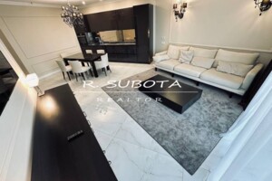 Довгострокова оренда квартири, Дніпро, р‑н. Соборний, Набережна Перемоги вулиця, буд. 7