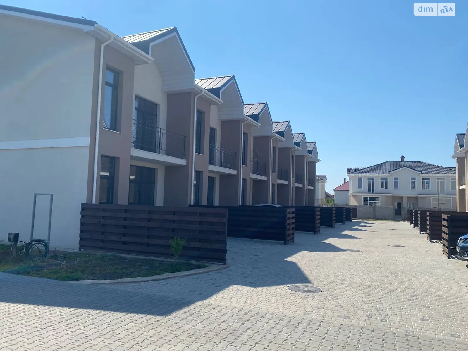 Черноморка Одесса ЖК Дайберг, цена: 85000 $ - фото 1
