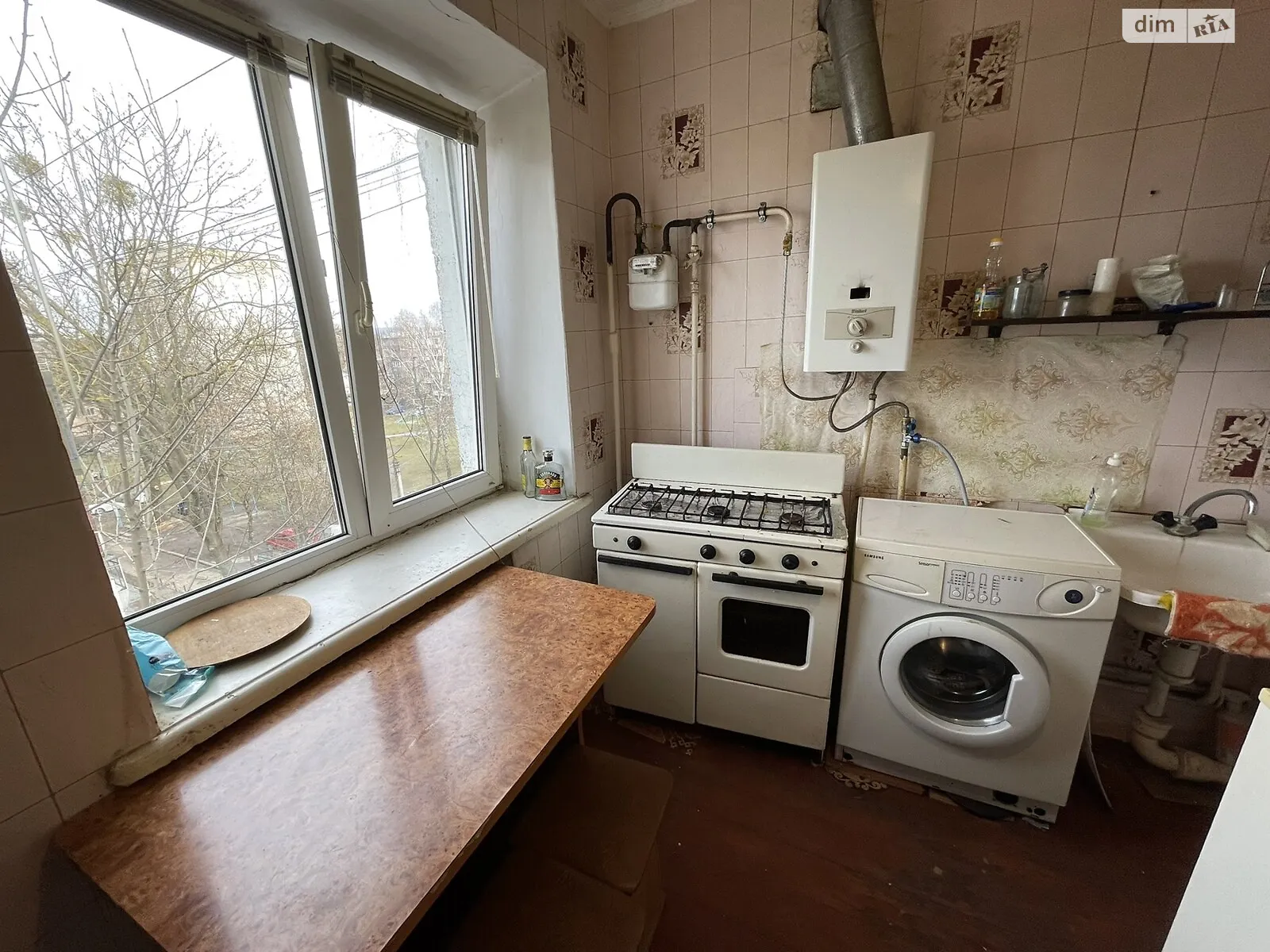 Продается 2-комнатная квартира 40 кв. м в Хмельницком, ул. Героев АТО, 7 - фото 1