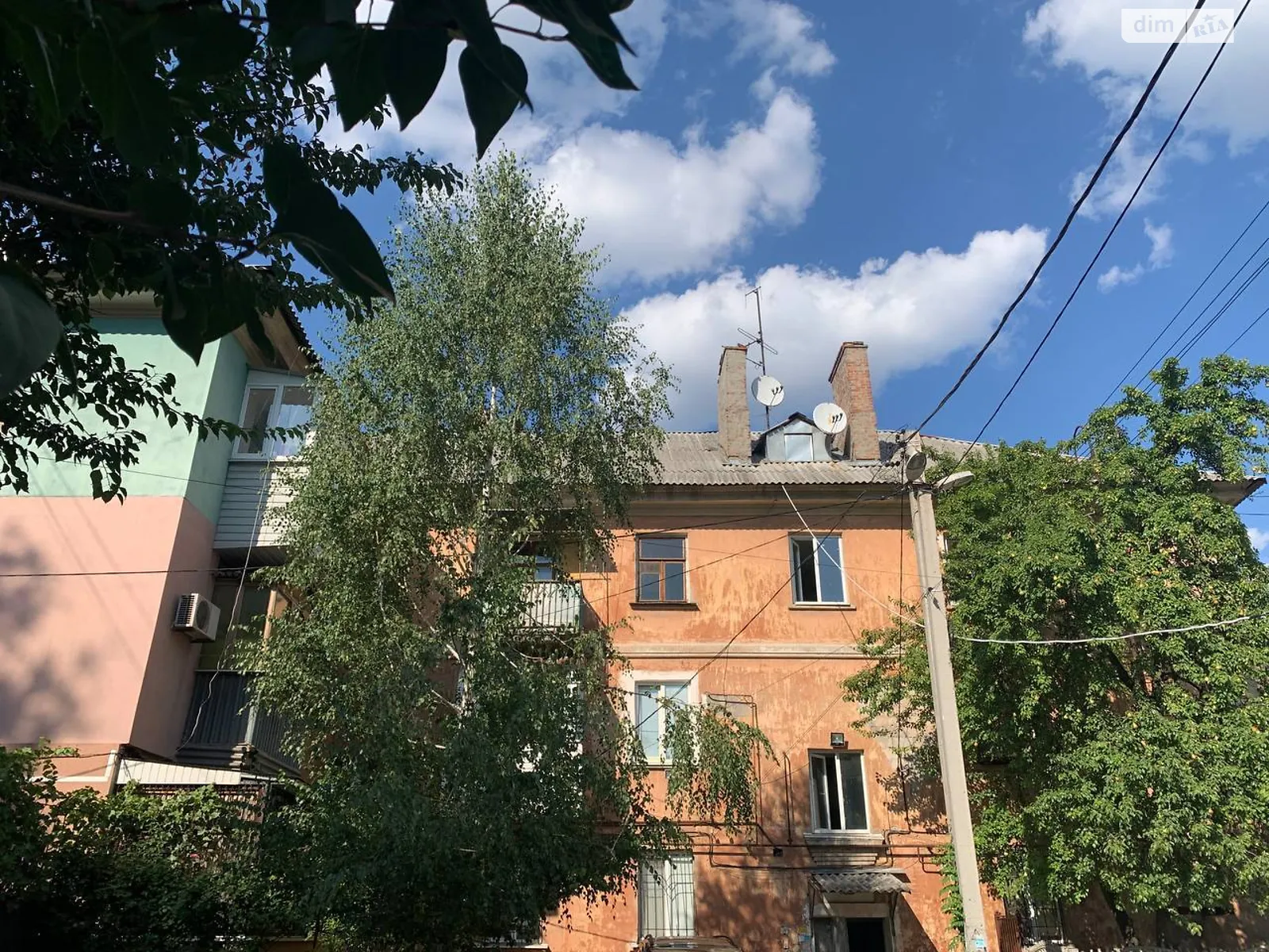 Продается 2-комнатная квартира 47.3 кв. м в Днепре, цена: 19000 $ - фото 1