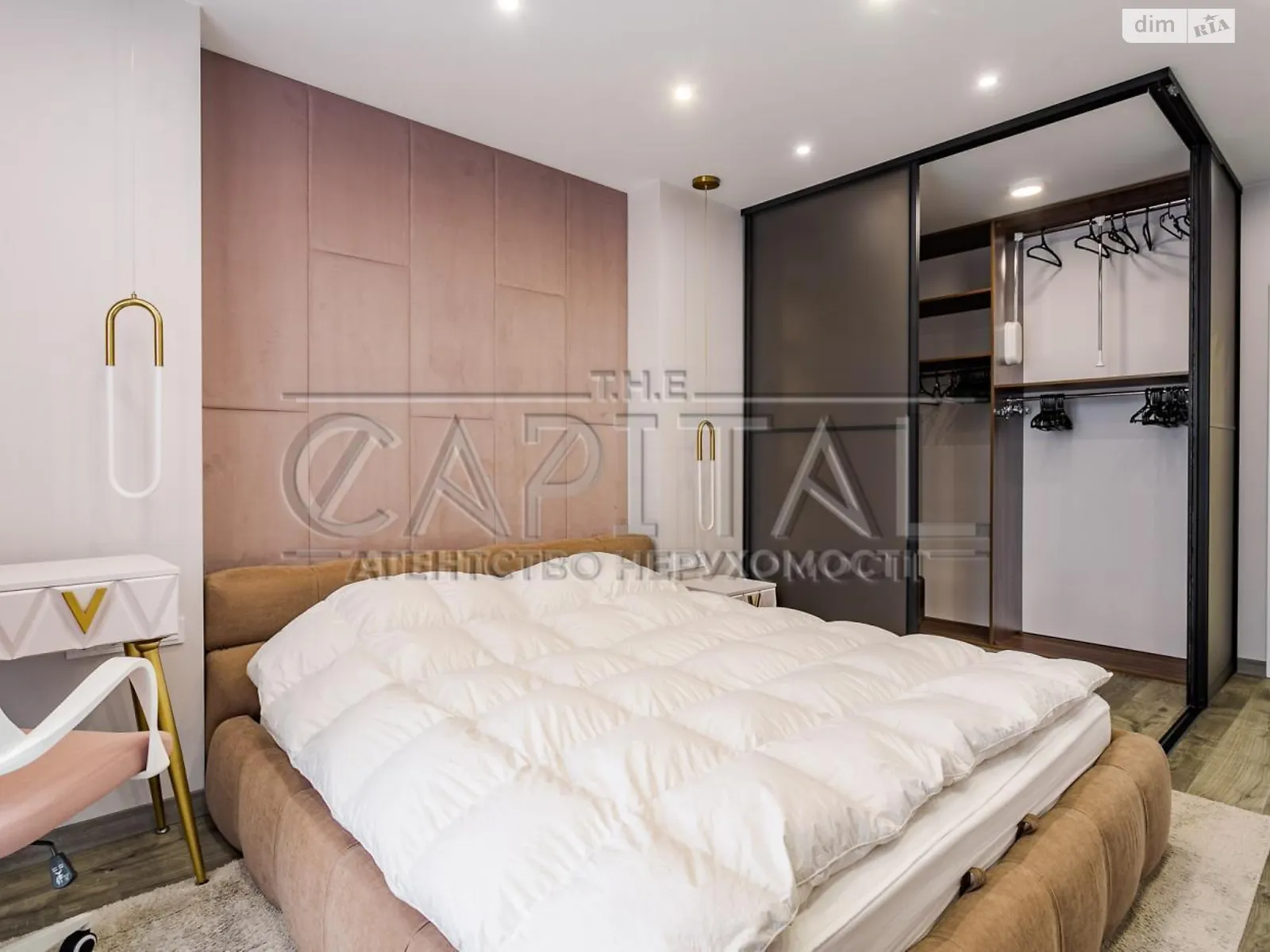 Продается 2-комнатная квартира 86.1 кв. м в Киеве, ул. Самойло Кошки(Маршала Конева), 10/1 - фото 1