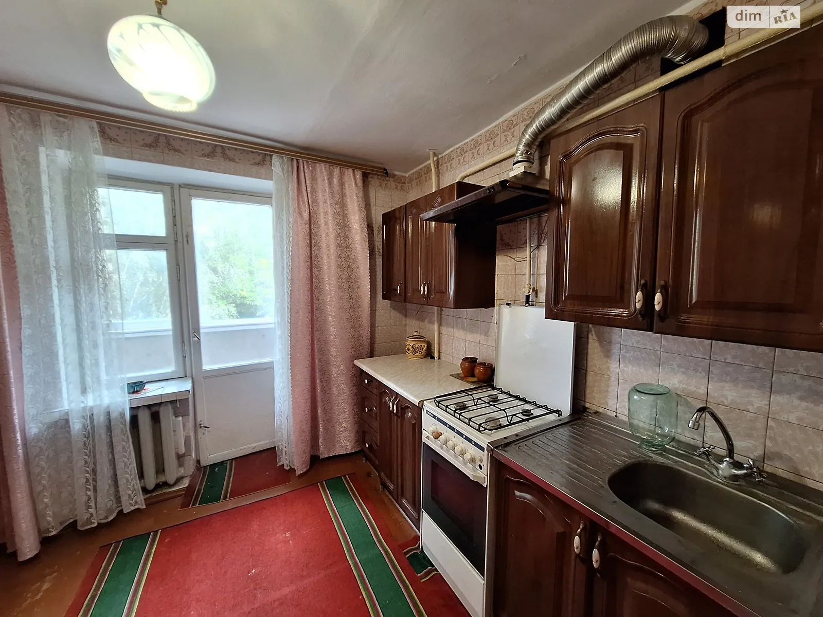 Продається 2-кімнатна квартира 54.7 кв. м у Хмельницькому, вул. Франка Івана - фото 1