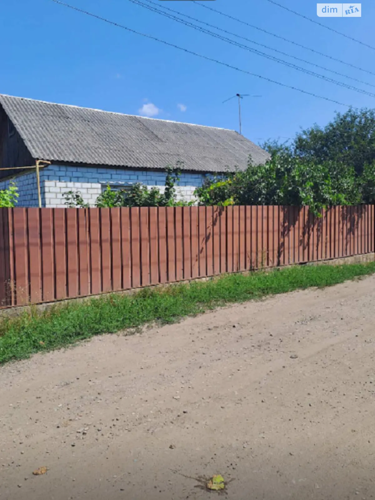 Продается одноэтажный дом 85 кв. м с мебелью, цена: 28000 $ - фото 1