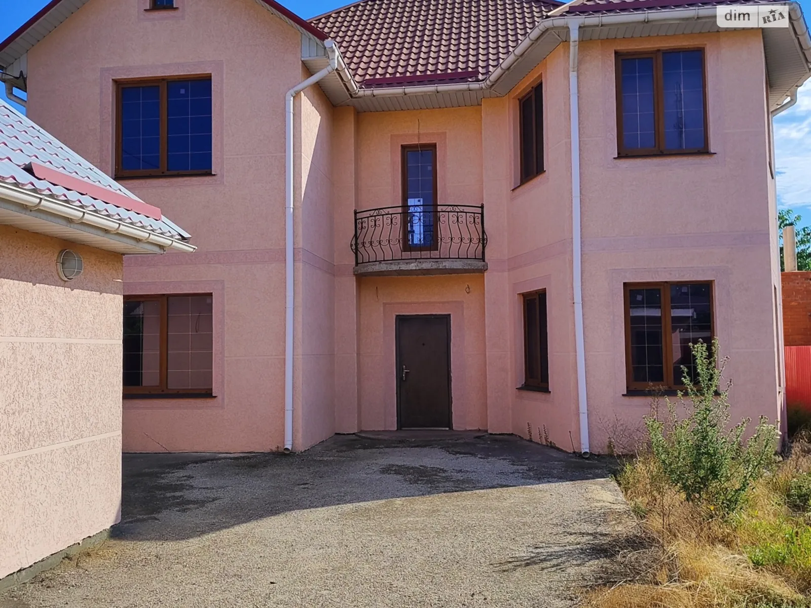 Продается дом на 2 этажа 167.7 кв. м с мебелью, цена: 76000 $ - фото 1