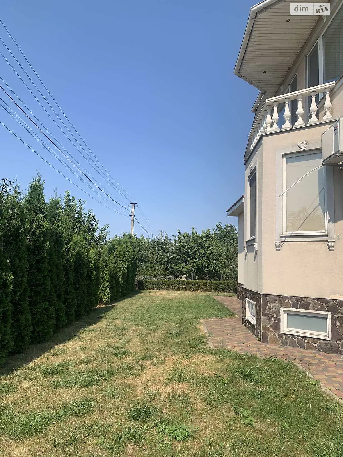 Продается дом на 2 этажа 393 кв. м с гаражом, цена: 200000 $ - фото 1