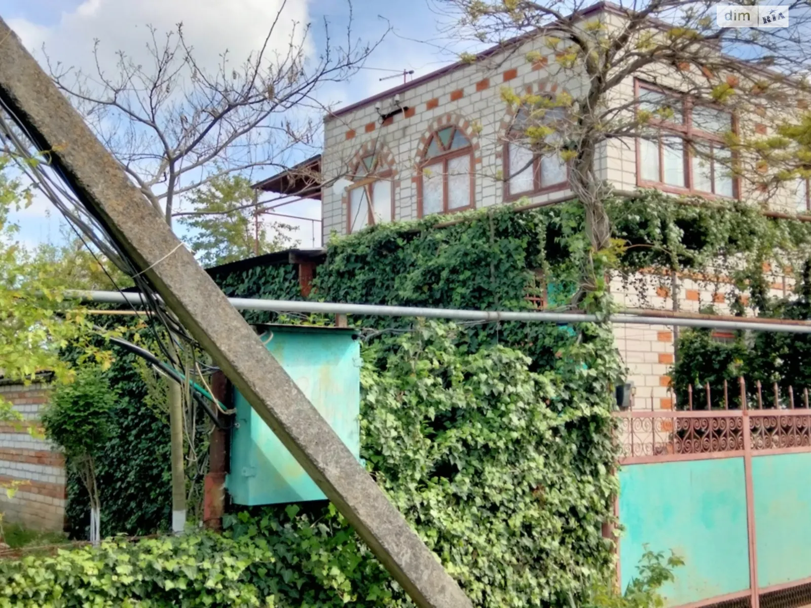 Продається будинок 2 поверховий 63.8 кв. м з мансардою, цена: 10000 $ - фото 1
