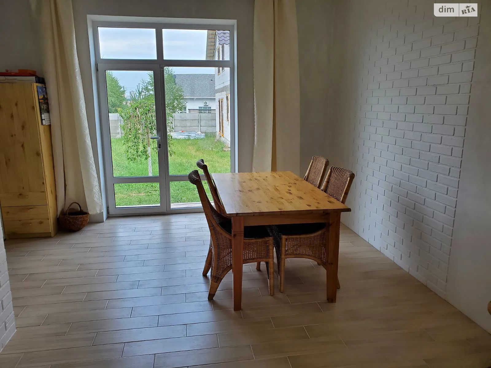 Продается дом на 2 этажа 120 кв. м с мебелью, цена: 98000 $ - фото 1