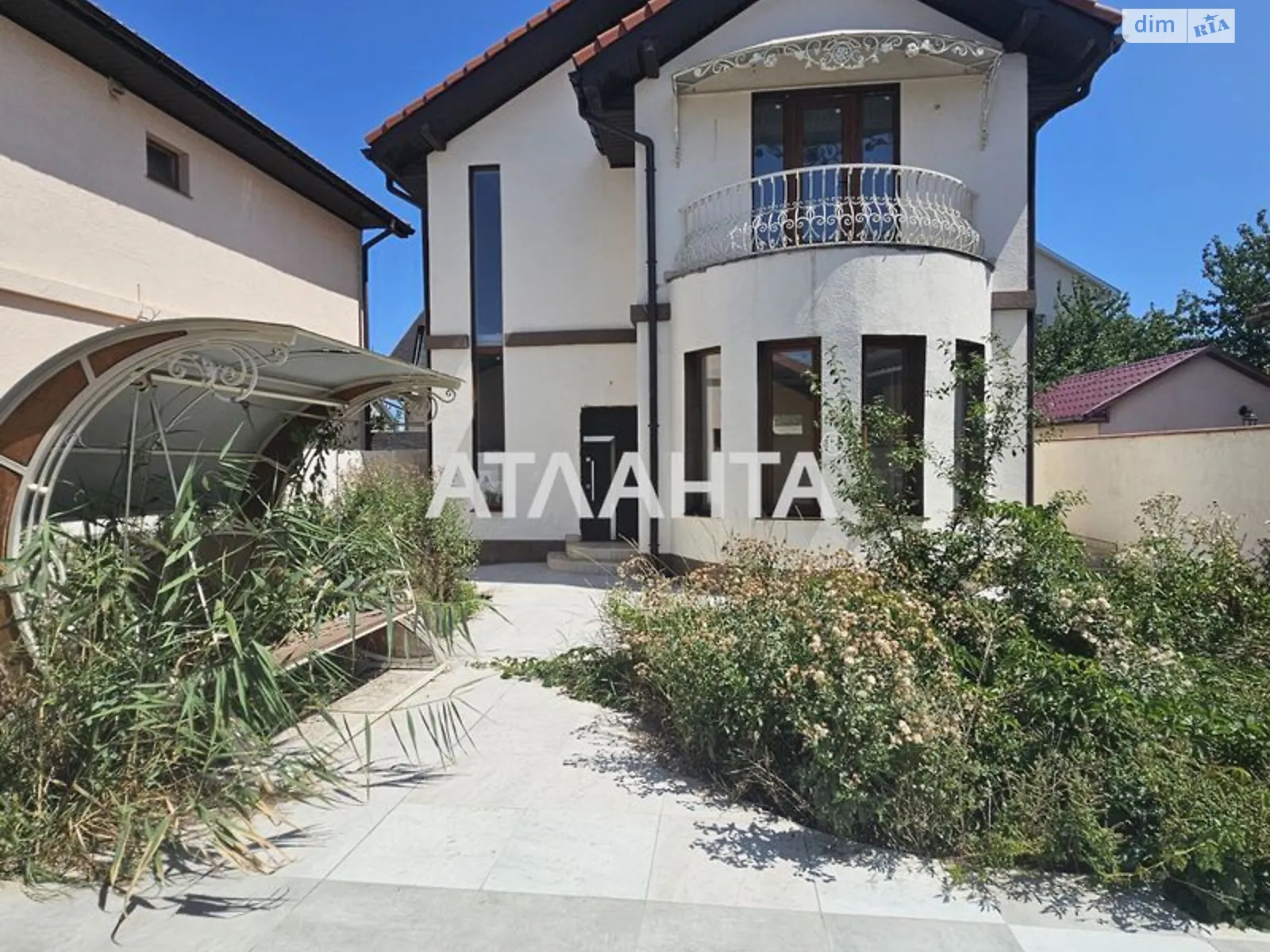 Продається будинок 2 поверховий 120 кв. м з подвалом, цена: 135000 $ - фото 1