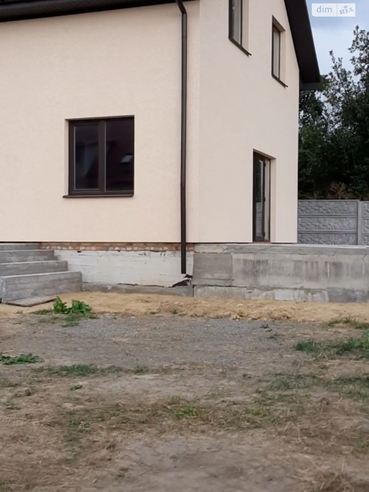 Продається будинок 2 поверховий 140 кв. м з садом, цена: 65000 $ - фото 1