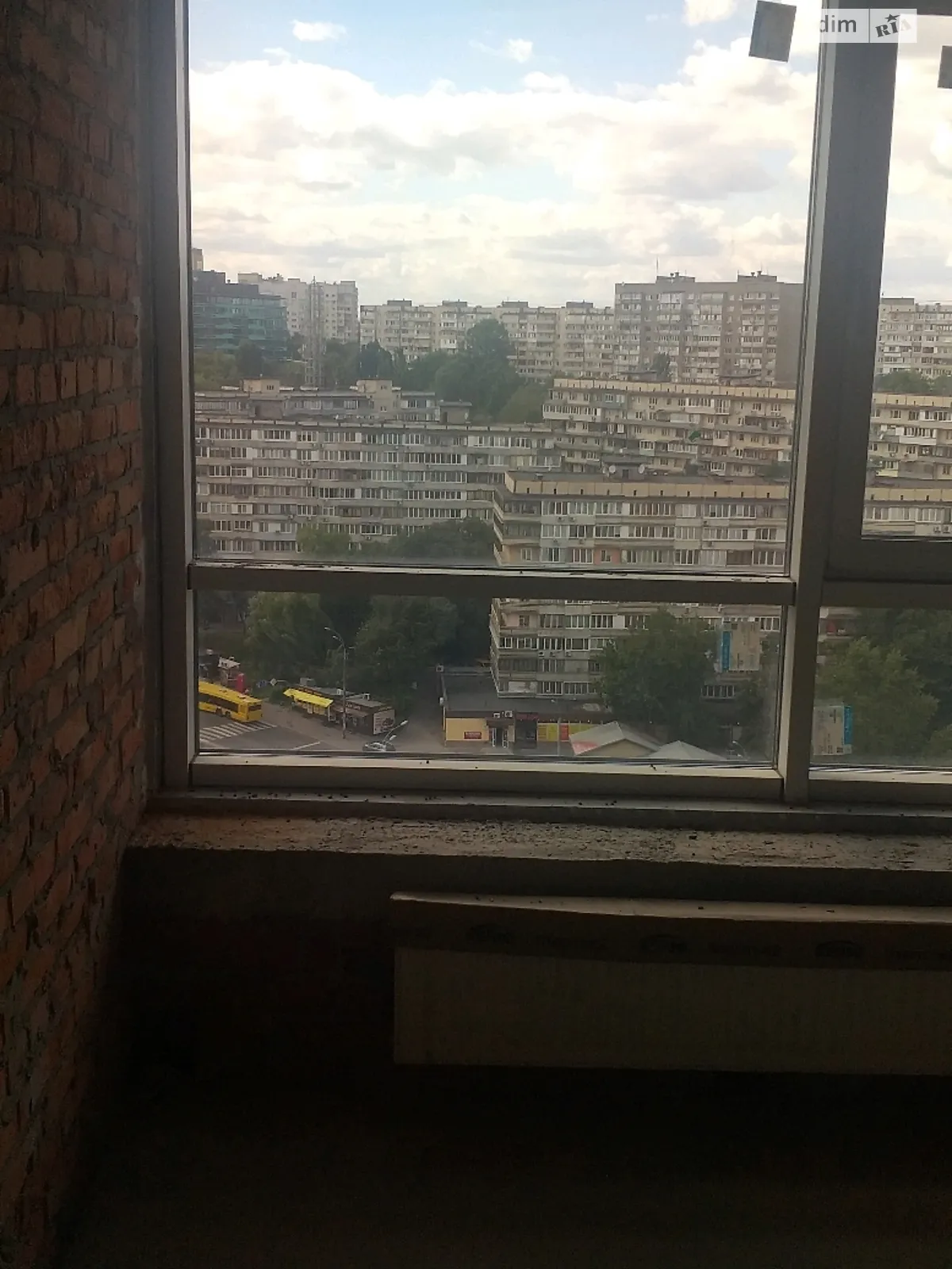 Продается 1-комнатная квартира 47 кв. м в Киеве, ул. Васильковская, 1 - фото 1