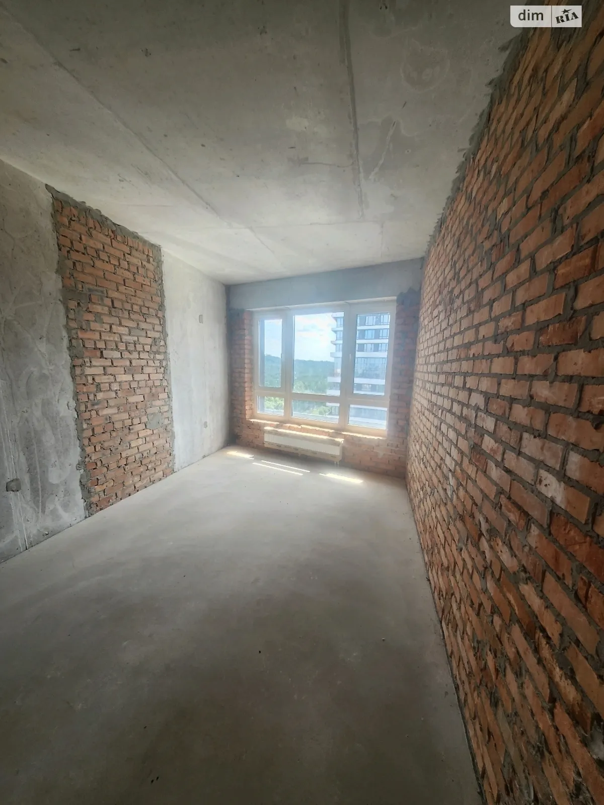 Продается 1-комнатная квартира 56 кв. м в Киеве, ул. Васильковская, 1 - фото 1