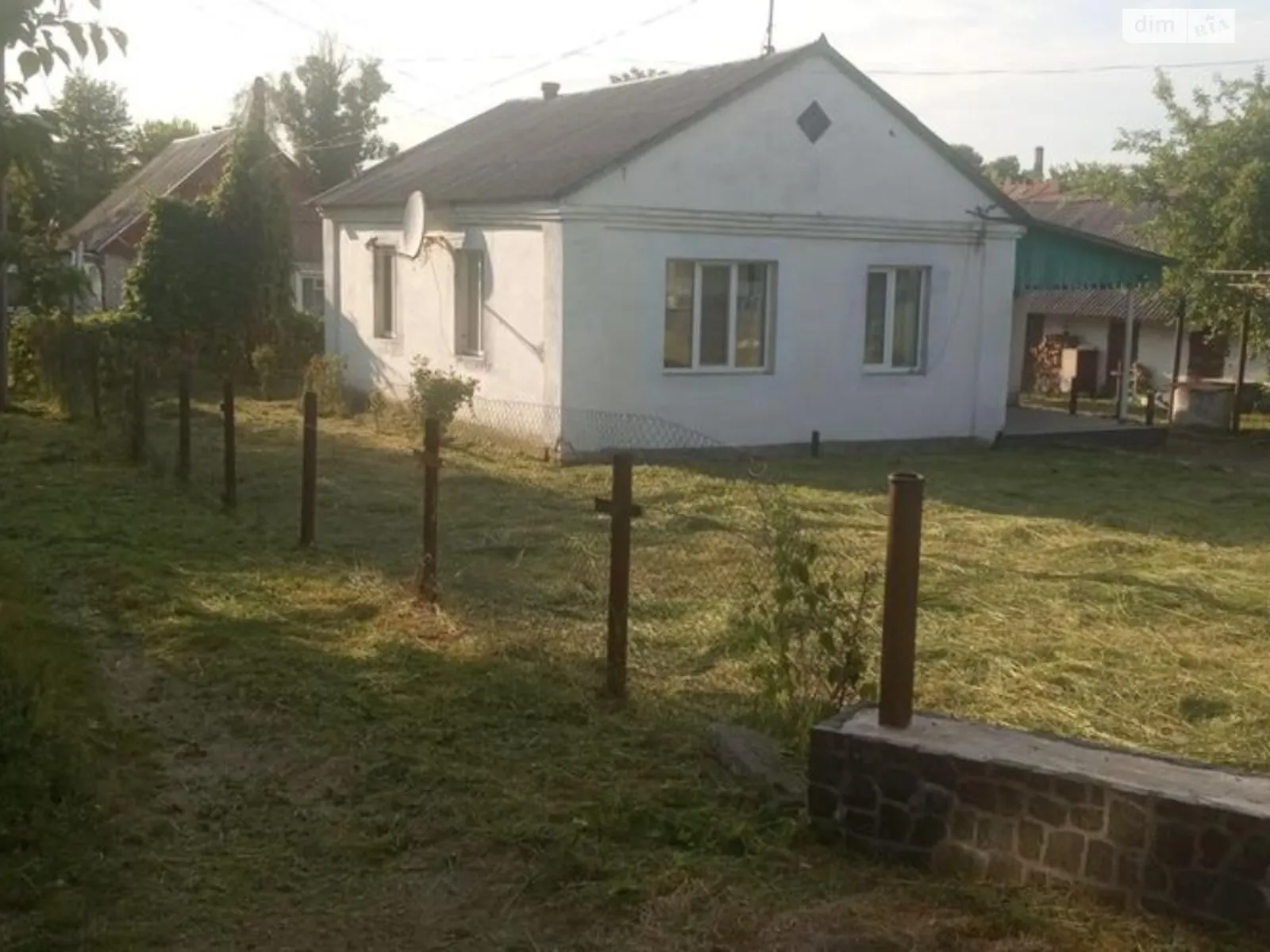 Продається одноповерховий будинок 62 кв. м з балконом, цена: 25575 $ - фото 1