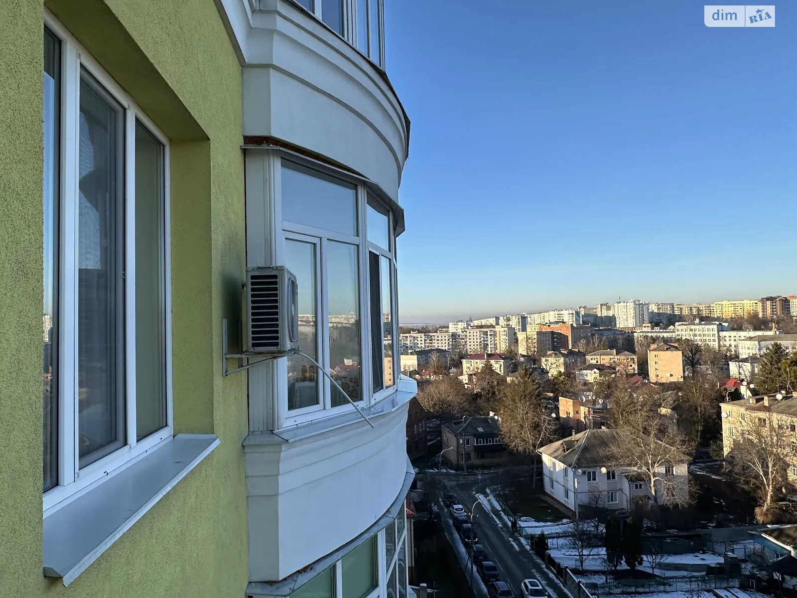 Продается 3-комнатная квартира 113.1 кв. м в Ровно, цена: 90480 $ - фото 1