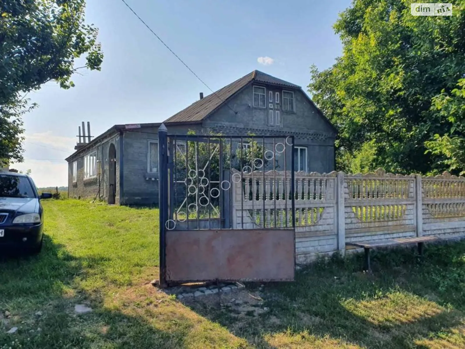Продается одноэтажный дом 117 кв. м с баней/сауной, цена: 18500 $ - фото 1