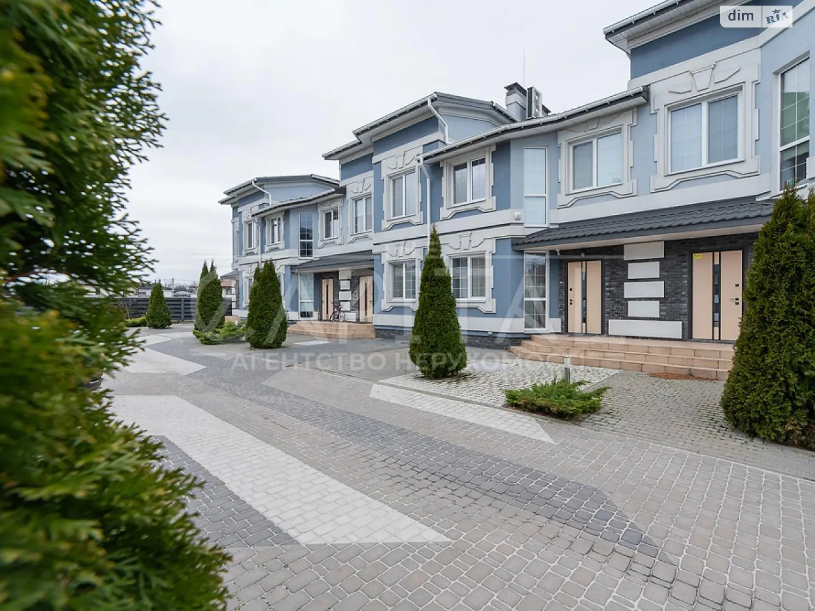 Продається будинок 3 поверховий 180.5 кв. м з балконом, цена: 269000 $ - фото 1