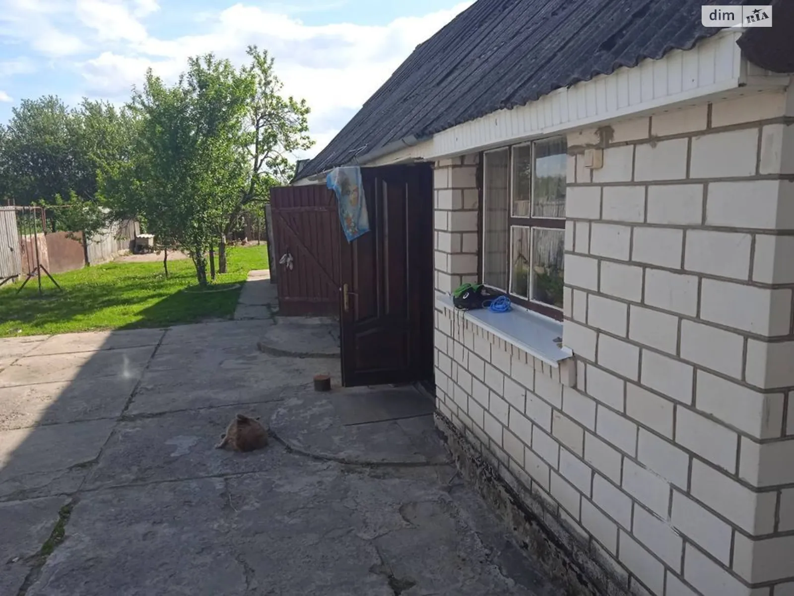 Продается одноэтажный дом 73 кв. м с баней/сауной, цена: 26000 $ - фото 1