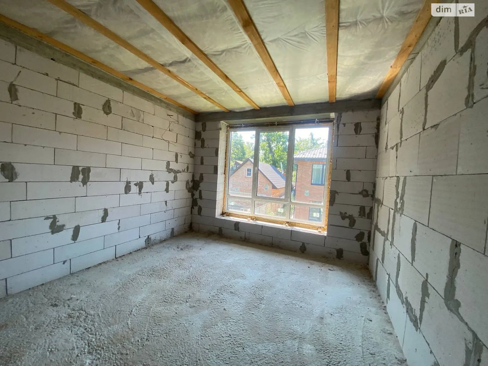 Продається будинок 2 поверховий 130 кв. м з мансардою, цена: 165000 $ - фото 1