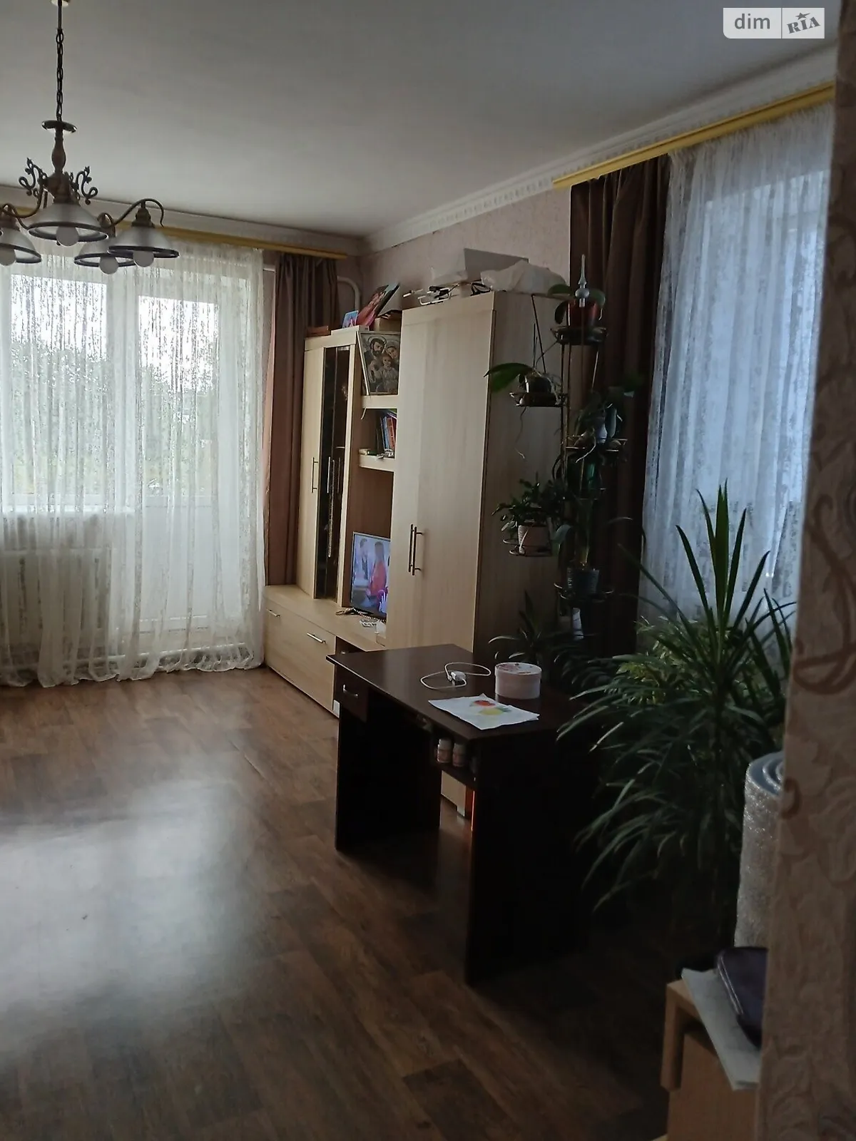 Продається 3-кімнатна квартира 80.5 кв. м у Хмельницькому, вул. Залізнична - фото 1