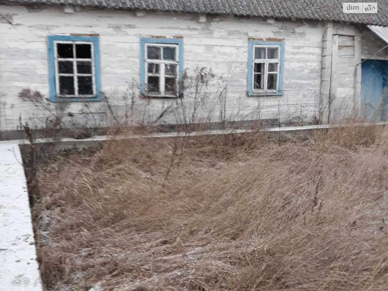 Продается одноэтажный дом 56 кв. м с камином, цена: 1800 $ - фото 1