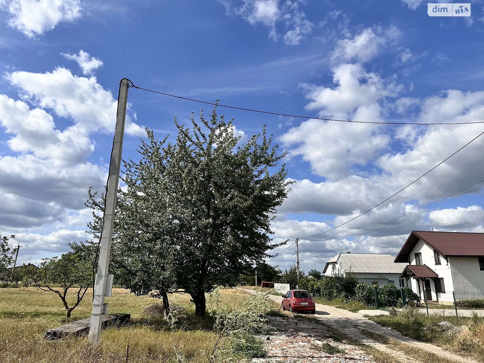 Продається земельна ділянка 20 соток у Вінницькій області, цена: 15000 $ - фото 1