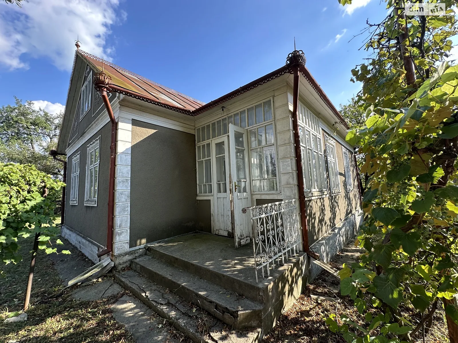 Продается одноэтажный дом 67.6 кв. м с верандой, цена: 21500 $ - фото 1